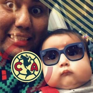 Meet your Posher, Luis